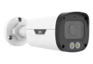 Uniview - IPC2314LE-ADF40KM-WL - UNV 4MP HD ColorHunter Fixed Bullet Network Camera
