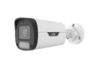UNV - IPC2314SR-ADF28KM-WP - 4MP Wise-ISP Owlview Fixed Bullet Network Camera, 2.8mm