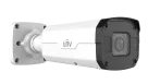UNV - IPC2322SB-HDZK-PI-I0 - UNV 2MP 60FPS  LightHunter P-Iris IR Network Bullet Camera
