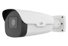 Uniview - IPC268EA-DZK - 8MP LightHunter Intelligent Bullet Network Camera