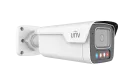 Uniview - IPC2B14SE-ADF28KMC-WP-I1 - 4MP Dual-light Bullet Warning Network Camera