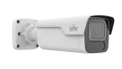UNV - IPC2B18SS-ADF28K-I1 - UNV 8MP Bullet Network Camera, 2.8mm（SIP with color retrieval ）