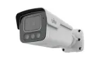 UNV - IPC2B18SS-ADF40KMC-I1 - UNV 8MP Tri-guard 2.0 Bullet(F1.0, Red&Blue light, Alarm&Audio interfaces)