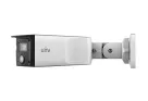 Uniview - IPC2K24SE-ADF40KMC-WL-I0 - 4MP HD ColorHunter Wide Angle Fixed Bullet Network Camera