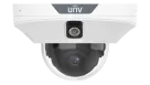 UNV - IPC312LP-ADF20KC-DL - UNV 2MP Dual Light Low Profile Dome, 2.0mm