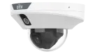 UNV - IPC312LP-ADF20KC-DL - UNV 2MP Dual Light Low Profile Dome, 2.0mm
