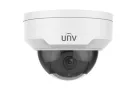 Uniview - IPC322ER3-DUVPF40-C - UNV 2MP Starlight HD Network IR Fixed Dome(4.0mm,WDR,30m IR,PoE,SD Slot,Audio,Alarm,H.265)