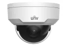 UNV - IPC322SB-DF28K-I0 - UNV 2MP Network Fixed Dome(LightHunter,Premier Protection,2.8mm,WDR,30m IR,SD Slot,3 Axis,PoE,H.265,Audio,Alarm)