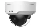 Uniview - IPC322SS-DF28K-I0 - UNV 2MP Network Fixed Dome(LightHunter,Premier Protection,2.8mm,WDR,30m IR,SD Slot,3 Axis,PoE,H.265,Audio,Alarm)