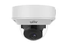 Uniview - IPC3232ER3-DVZ28-C - UNV 2MP WDR Low-light Motorized VF Vandal-resistent Network IR Fixed Dome Camera(2.8-12mm, Metal, Full cable, 30m IR, H.265)