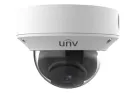 Uniview - IPC3234EA-HDZK - 4.0MP LightHunter Intelligent Vandal-resistant Dome Network Camera