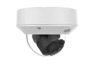 UNV - IPC3234SS-DZK - 4MP Motorized VF Vandal-resistent Network IR Fixed Dome Camera, 2.8-12mm