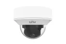 Uniview - IPC3235SS-DZK-I0 - 5MP LightHunter Deep Learning Vandal-resistant Dome Network Camera