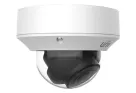 Uniview - IPC3238EA-DZK - 8MP LightHunter Intelligent Vandal-resistant Dome Network Camera