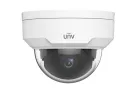 Uniview - IPC324LR3-VSPF28-D - 4MP Vandal-resistant Network IR Fixed Dome Camera