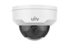 Uniview - IPC325ER3-DUVPF28 - 5MP WDR Starlight Vandal-resistant Network IR Fixed Dome Camera