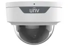 UNV - IPC325SS-ADF40K-I1 - UNV 5MP Dome Network Camera, 4.0mm（SIP with color retrieval ）