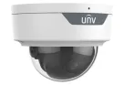 UNV - IPC325SS-ADF28K-I1 - 5MP HD Intelligent LightHunter IR Fixed Dome Network Camera, 2.8mm