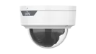 UNV - IPC328SS-ADF28K-I1 - UNV 8MP Dome Network Camera, 2.8mm（SIP with color retrieval ）