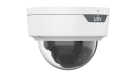 UNV - IPC328SS-ADF28K-I1 - UNV 8MP Dome Network Camera, 2.8mm（SIP with color retrieval ）