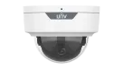 UNV - IPC328SS-ADF28K-I1 - UNV 8MP Dome Network Camera, 2.8mm（SIP with color retrieval ）