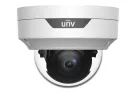 Uniview - IPC3534SR3-DVPZ-F - 4MP Motorized VF Vandal-resistent Network IR Fixed Dome Camera, 2.8-12mm
