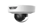 UNV - IPC354SB-ADNF28K-I0 - 4MP LightHunter Fixed IR Dome Network Camera, 2.8mm
