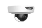 UNV - IPC354SB-ADNF28K-I0 - 4MP LightHunter Fixed IR Dome Network Camera, 2.8mm