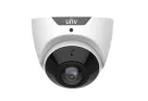 UNV - IPC3608SB-ADF16KM-I0 - 8MP Panoramic Turret
