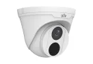 Uniview - IPC3612ER3-PF28M-C - UNV 2MP Network IR Fixed Dome Camera(2.8mm, Metal,30m IR, PoE, H.265)
