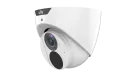 UNV - IPC3612SB-ADF28KM-I0 - UNV 2MP Network IR Fixed Dome Camera(2.8mm,Premier Protection,LightHunter,Metal,30m IR,PoE, Built-in Mic, SD)
