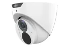 Uniview - IPC3612SS-ADF28KM-I0 - UNV 2MP Network IR Fixed Dome Camera(2.8mm,Premier Protection,LightHunter,Metal,30m IR,PoE, Built-in Mic, SD)