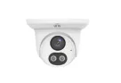 UNV - IPC3614LB-AF28K-DL - 4MP Dual Light Fixed Turret, 2.8mm