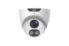 UNV - IPC3614SB-ADF28KMC-I0 - 4MP Tri-guard Turret, 2.8mm