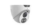 UNV - IPC3614SB-ADF40KMC-I0 - UNV 4MP Tri-guard Turret, 4.0mm