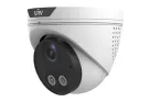 Uniview - IPC3614SR3-ADF28KMC-DL - 4MP Dual Light Fixed Turret, 2.8mm