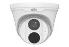 Uniview - IPC3614SR3-ADPF40-F - UNV 4MP WDR Fixed Turret Camera, 4.0mm, Built-in Mic