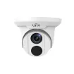Uniview - IPC3614SR3-DPF28 - UNV 4MP Network IR Fixed Dome Camera(2.8mm,Standard,30m IR,PoE)