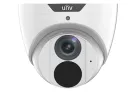 Uniview - IPC3615SR3-ADF40KM-G - UNV 5MP WDR Fixed Turret Network Camera, 4.0mm, Built-in Mic