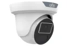 Uniview - IPC3615SS-ADF28K-I1 - UNV 5MP Turret Network Camera, 2.8mm（SIP with color retrieval ）