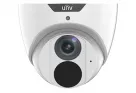 UNV - IPC3618SB-ADF28KM-I0 - 8MP LightHunter WDR Network IR Fixed Turret, 2.8mm