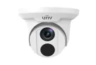 Uniview - IPC3618SR3-DPF28M - 8MP Network IR Fixed Dome Camera