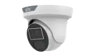 Uniview - IPC3618SS-ADF28K-I1 - UNV 8MP Turret Network Camera, 2.8mm (SIP with color retrieval)