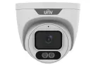 Uniview - IPC3624LE-ADF40K-WL - UNV 4MP HD ColorHunter Fixed Turret Network Camera