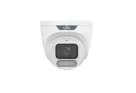 Uniview - IPC3624SR-ADF28KM-WP-B - UNV 4MP Wise-ISP ColorHunter Fixed Turret Network Camera(2.8mm)