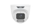 UNV - IPC3628SR-ADF28KM-WP - 8MP Wise-ISP Owlview Fixed Turret Network Camera, 2.8mm