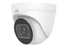Uniview - IPC3632SS-ADZK-I0 - UNV 2MP LightHunter Eyeball Network Motorized Vari-focal Dome Camera(Premier Protection,WDR,SimPlified Cable,PoE,RJ45,Mic,2.7-13.5mm,30m IR,SD,H.265)