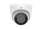 Uniview - IPC3634ER3-DPZ28 - 4MP WDR IR Eyeball Network Motorized Vari-focal Dome Camera 2.8-12mm