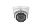 Uniview - IPC3634SE-ADF40K-WL-I0 - UNV 4MP White Light Turret, 4.0mm