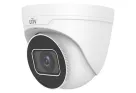 UNV - IPC3634SR4-ADZK-H - 4MP VF Turret, 2.7-13.5mm